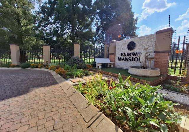 2 Bedroom Property for Sale in Comet Gauteng