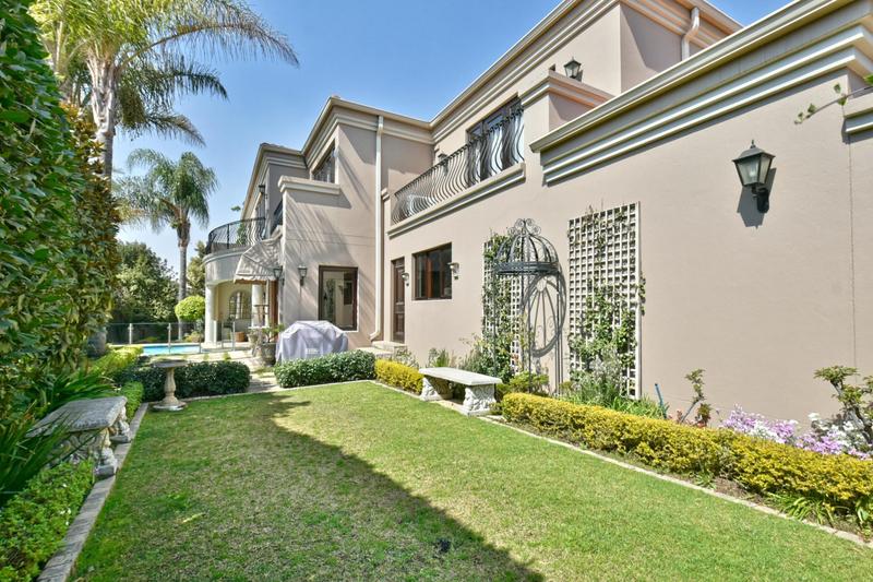 3 Bedroom Property for Sale in Morningside Gauteng