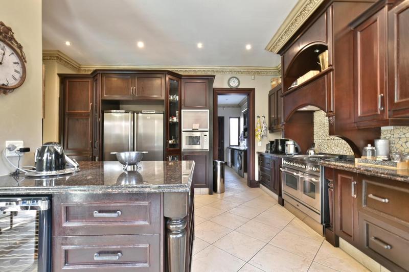 3 Bedroom Property for Sale in Morningside Gauteng