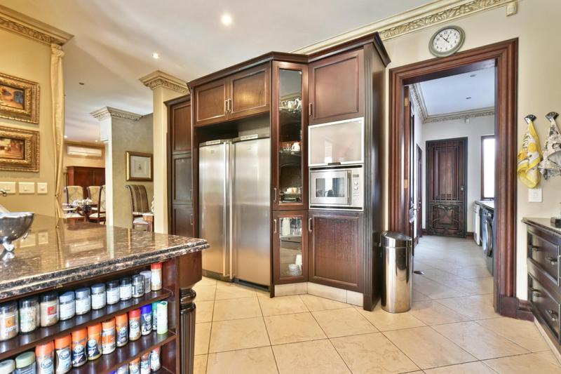 3 Bedroom Property for Sale in Morningside Gauteng