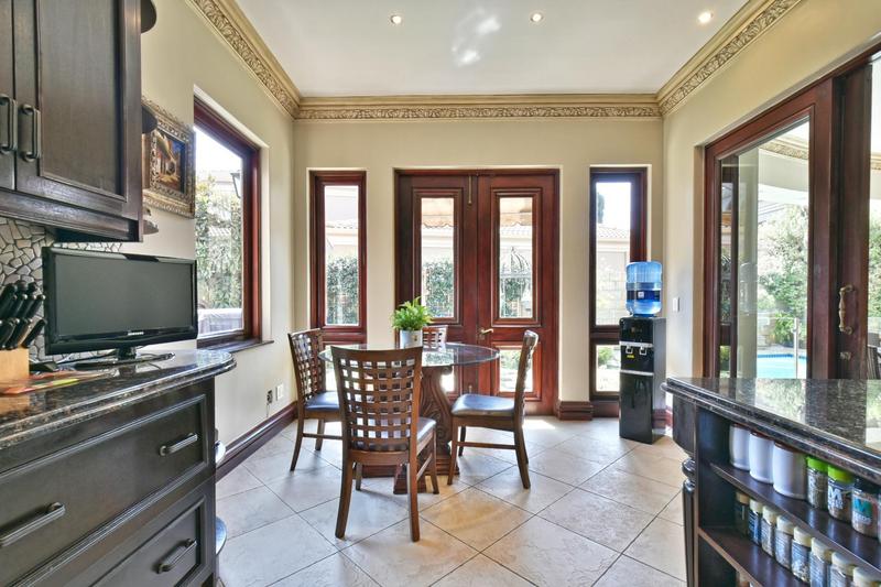 3 Bedroom Property for Sale in Morningside Gauteng