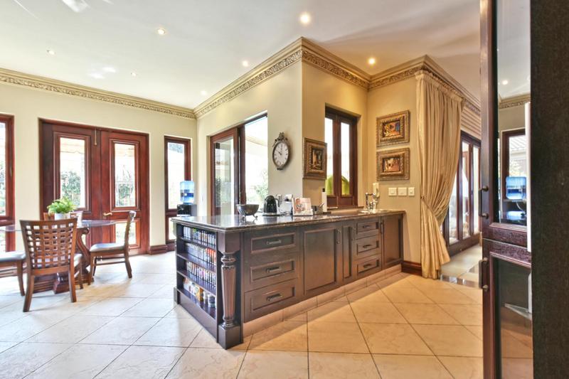 3 Bedroom Property for Sale in Morningside Gauteng