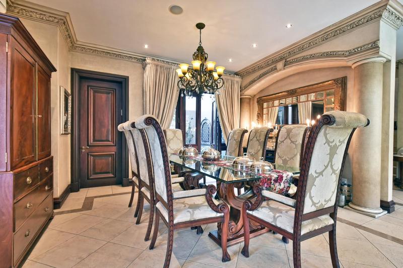 3 Bedroom Property for Sale in Morningside Gauteng