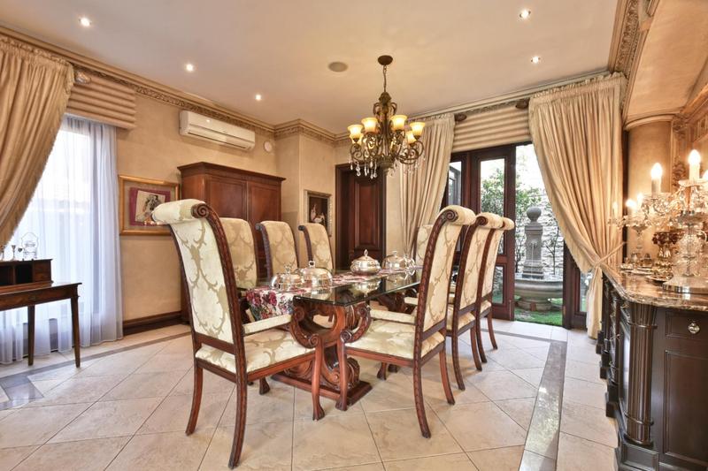 3 Bedroom Property for Sale in Morningside Gauteng