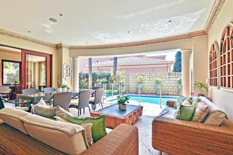 3 Bedroom Property for Sale in Morningside Gauteng