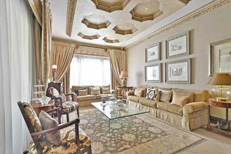 3 Bedroom Property for Sale in Morningside Gauteng