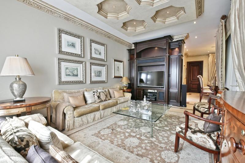 3 Bedroom Property for Sale in Morningside Gauteng
