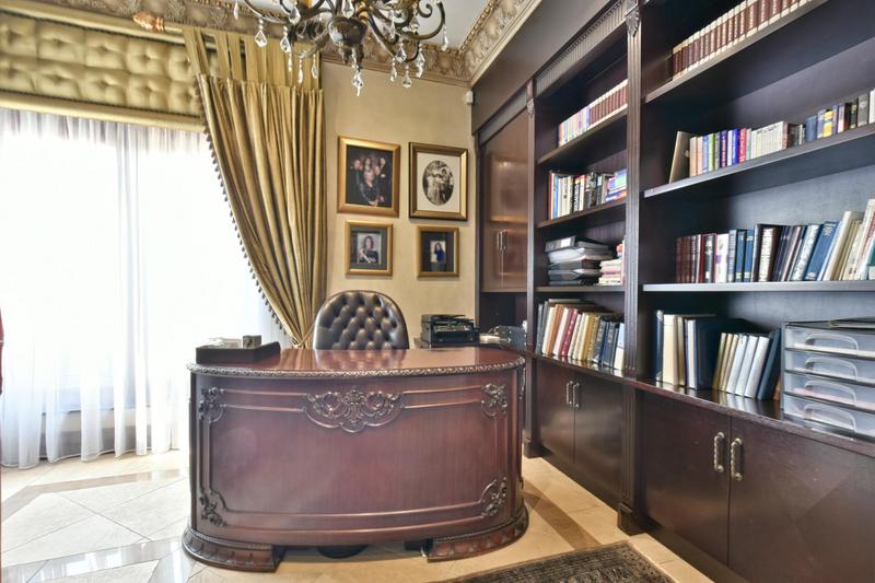 3 Bedroom Property for Sale in Morningside Gauteng