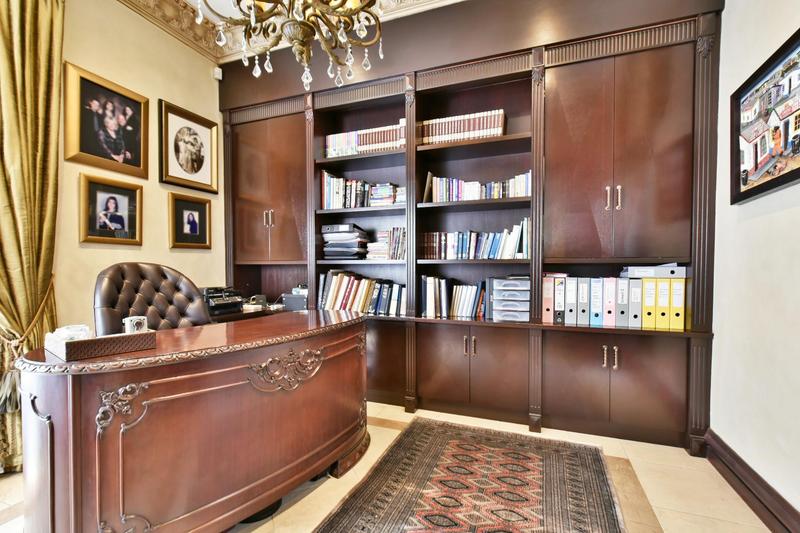 3 Bedroom Property for Sale in Morningside Gauteng