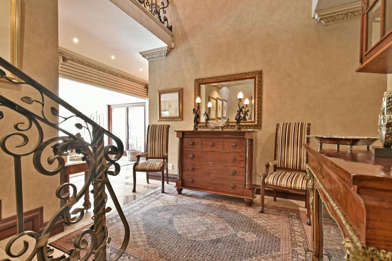 3 Bedroom Property for Sale in Morningside Gauteng
