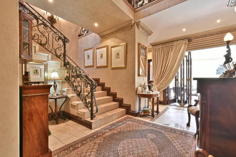 3 Bedroom Property for Sale in Morningside Gauteng