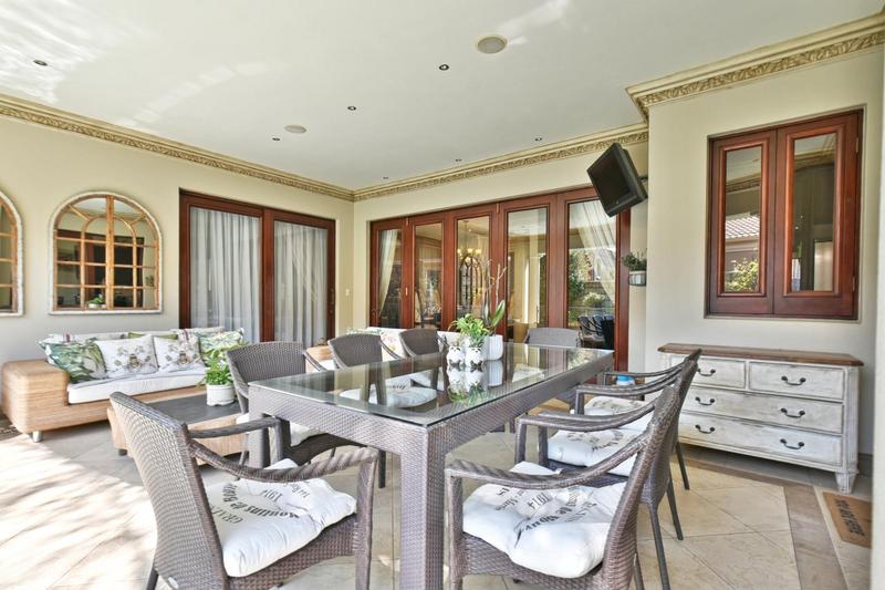 3 Bedroom Property for Sale in Morningside Gauteng