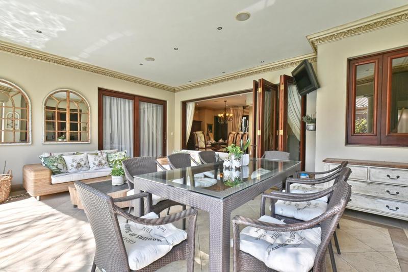3 Bedroom Property for Sale in Morningside Gauteng