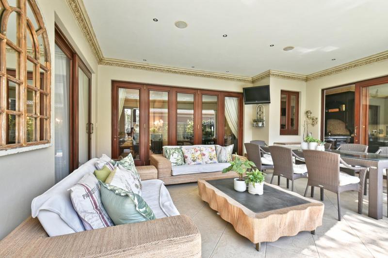 3 Bedroom Property for Sale in Morningside Gauteng