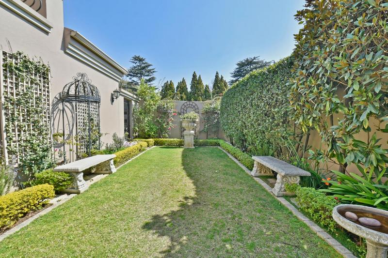 3 Bedroom Property for Sale in Morningside Gauteng