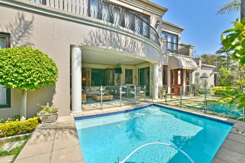 3 Bedroom Property for Sale in Morningside Gauteng
