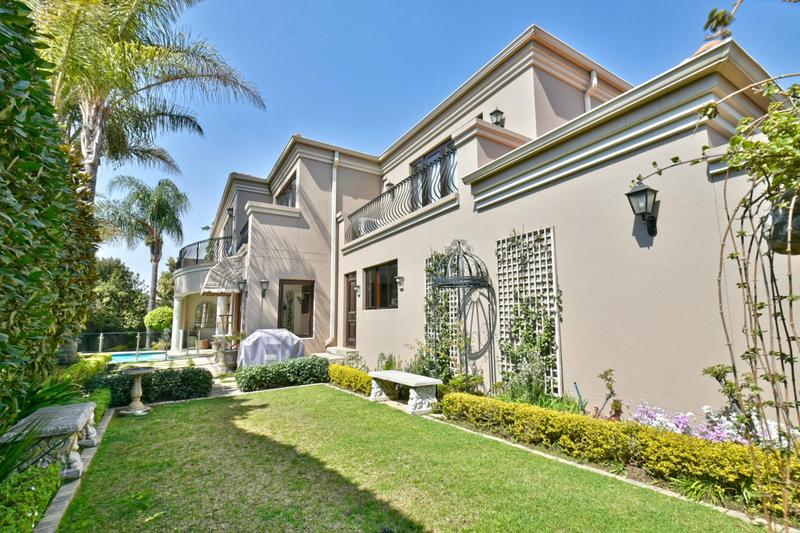 3 Bedroom Property for Sale in Morningside Gauteng