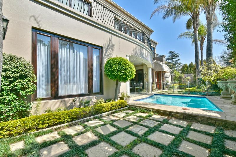 3 Bedroom Property for Sale in Morningside Gauteng