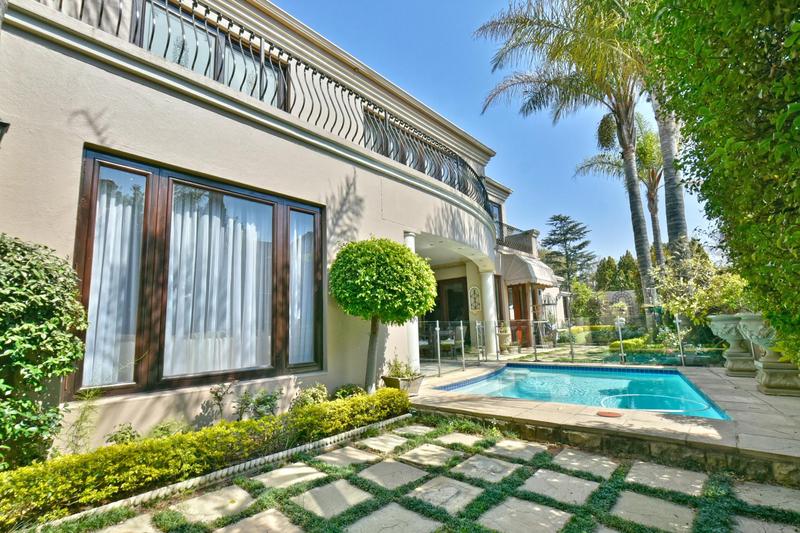 3 Bedroom Property for Sale in Morningside Gauteng
