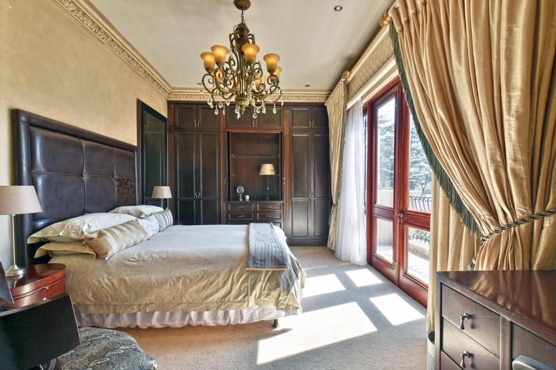 3 Bedroom Property for Sale in Morningside Gauteng