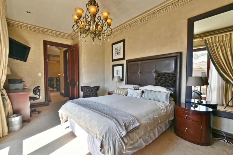 3 Bedroom Property for Sale in Morningside Gauteng