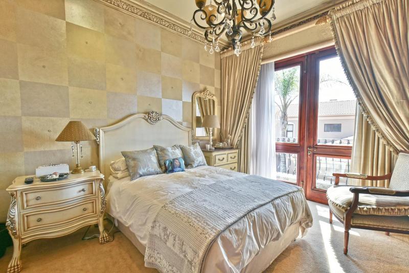 3 Bedroom Property for Sale in Morningside Gauteng
