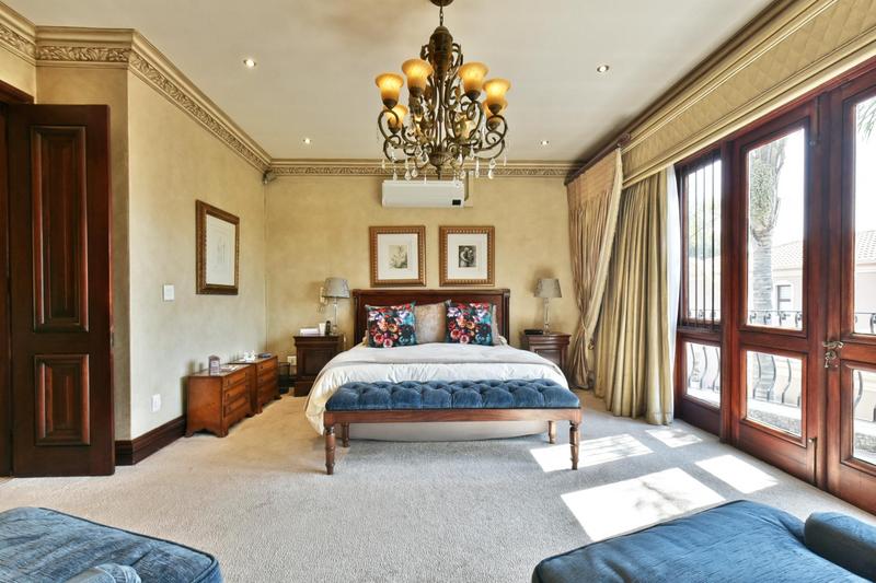 3 Bedroom Property for Sale in Morningside Gauteng