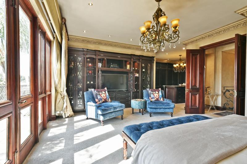 3 Bedroom Property for Sale in Morningside Gauteng