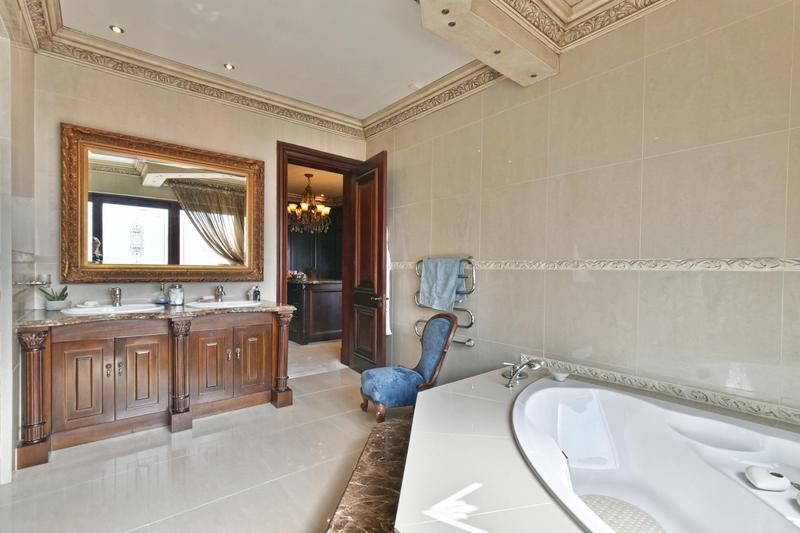 3 Bedroom Property for Sale in Morningside Gauteng