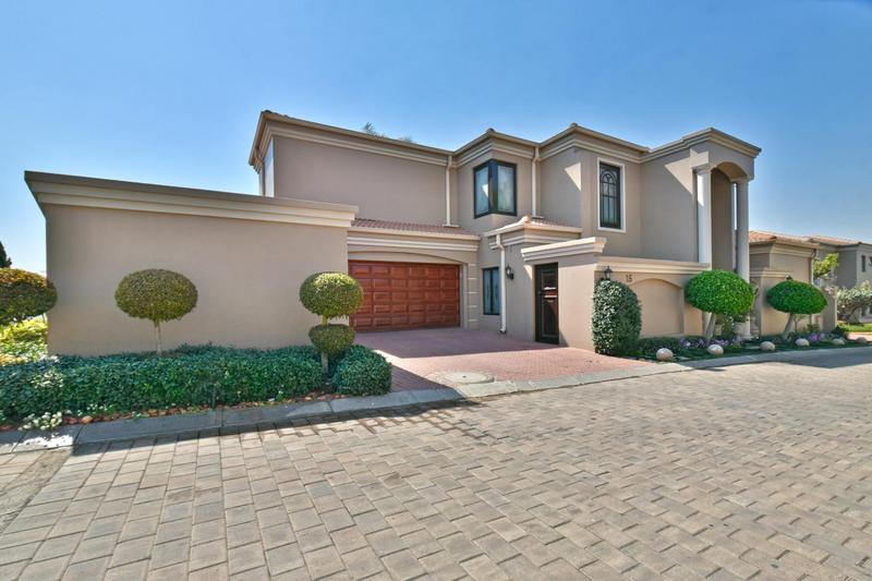 3 Bedroom Property for Sale in Morningside Gauteng