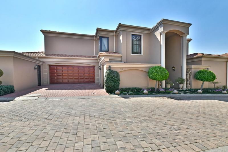3 Bedroom Property for Sale in Morningside Gauteng