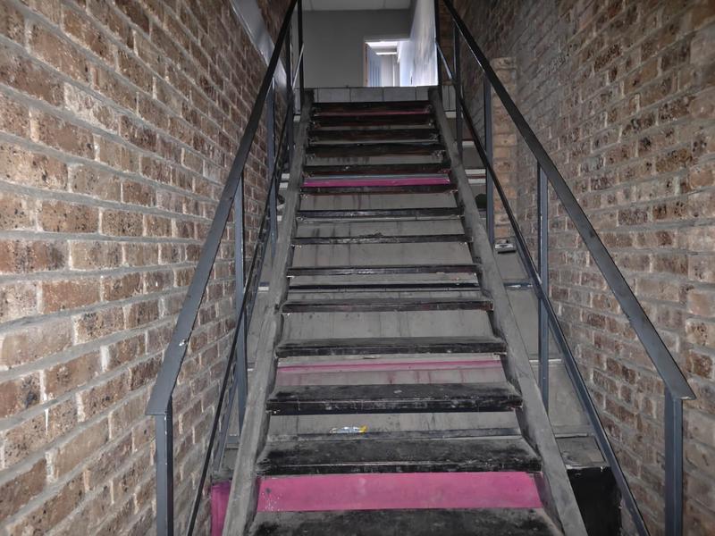 To Let Commercial Property for Rent in Kya Sands Gauteng