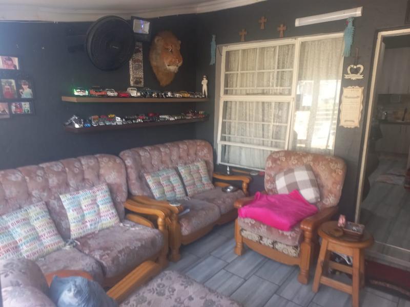 2 Bedroom Property for Sale in Elspark Gauteng