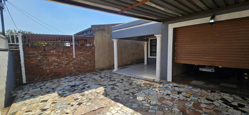 3 Bedroom Property for Sale in Atteridgeville Gauteng