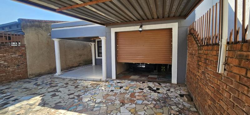 3 Bedroom Property for Sale in Atteridgeville Gauteng