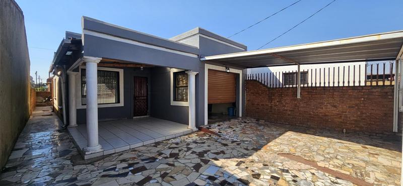 3 Bedroom Property for Sale in Atteridgeville Gauteng