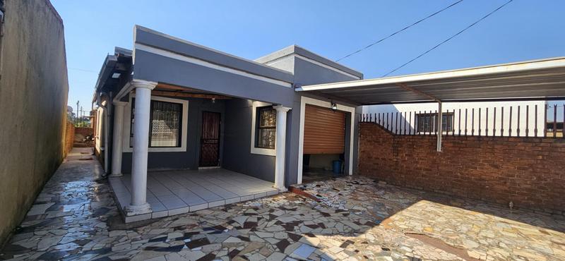 3 Bedroom Property for Sale in Atteridgeville Gauteng