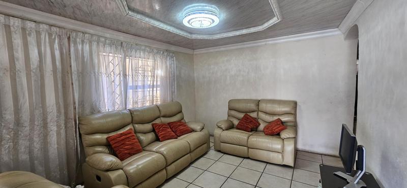 3 Bedroom Property for Sale in Atteridgeville Gauteng
