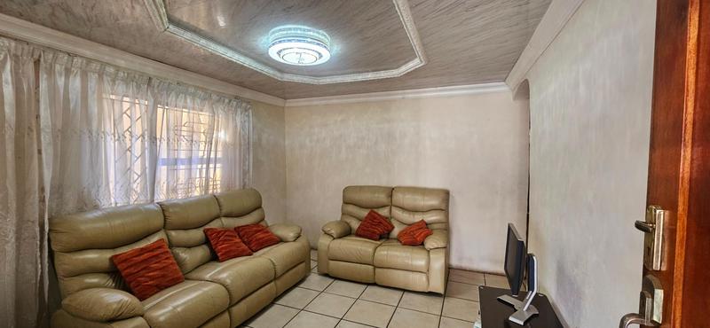 3 Bedroom Property for Sale in Atteridgeville Gauteng