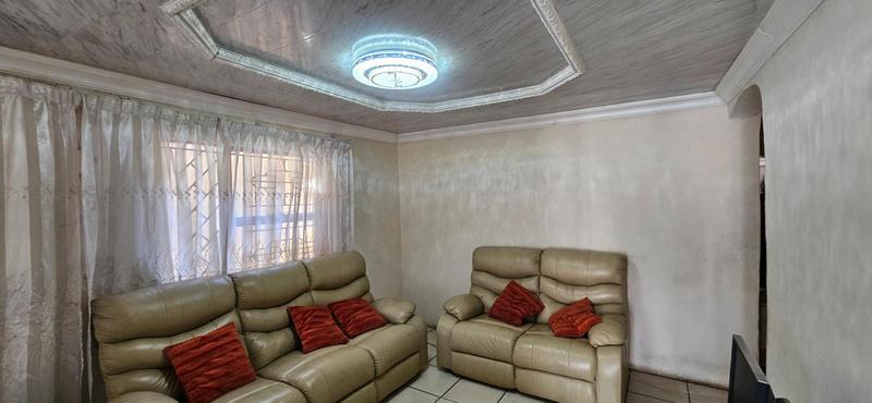 3 Bedroom Property for Sale in Atteridgeville Gauteng