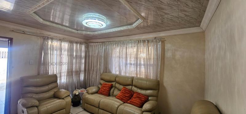 3 Bedroom Property for Sale in Atteridgeville Gauteng