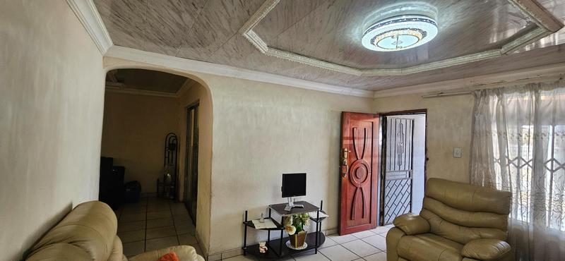 3 Bedroom Property for Sale in Atteridgeville Gauteng