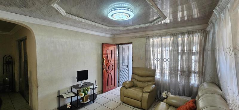 3 Bedroom Property for Sale in Atteridgeville Gauteng