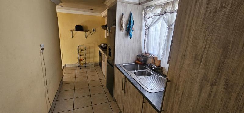 3 Bedroom Property for Sale in Atteridgeville Gauteng