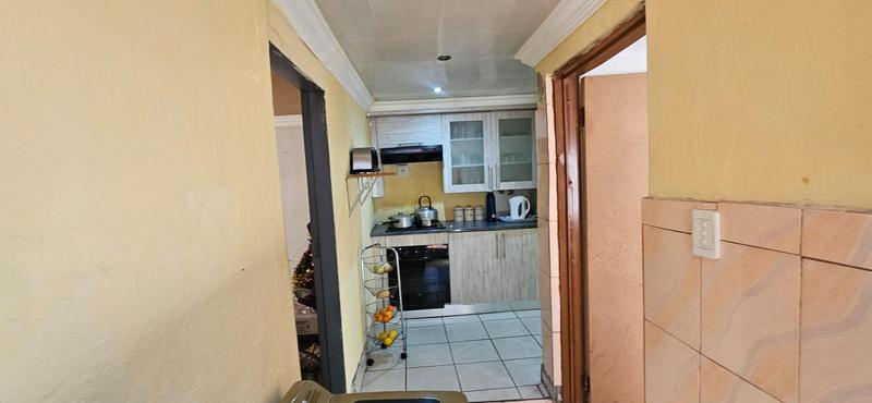 3 Bedroom Property for Sale in Atteridgeville Gauteng