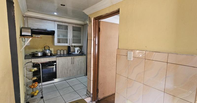 3 Bedroom Property for Sale in Atteridgeville Gauteng