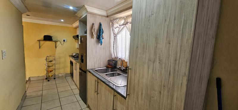 3 Bedroom Property for Sale in Atteridgeville Gauteng