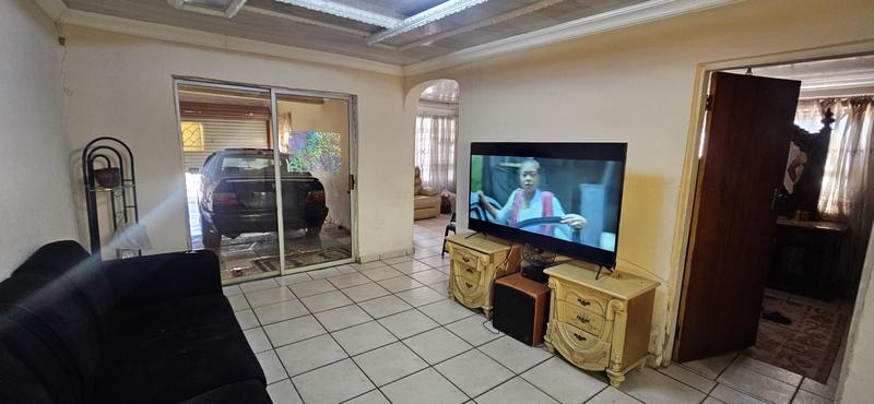 3 Bedroom Property for Sale in Atteridgeville Gauteng