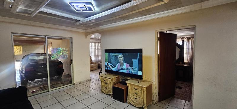 3 Bedroom Property for Sale in Atteridgeville Gauteng
