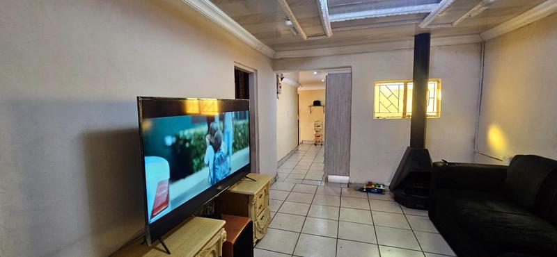 3 Bedroom Property for Sale in Atteridgeville Gauteng